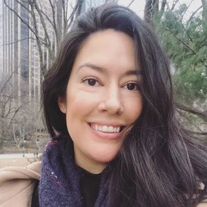 Meet your Posher, Kristen